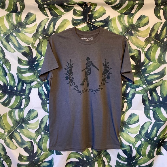 Taylor Swift Tops - taylor swift tightrope tight rope tee top tshirt t